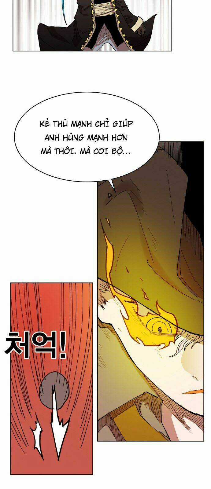 Hard Core Leveling Warrior - Chapter 157 - Trang 23