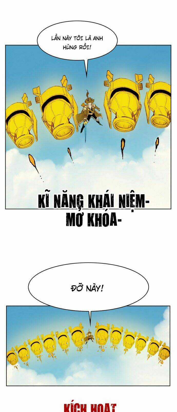 Hard Core Leveling Warrior - Chapter 157 - Trang 24