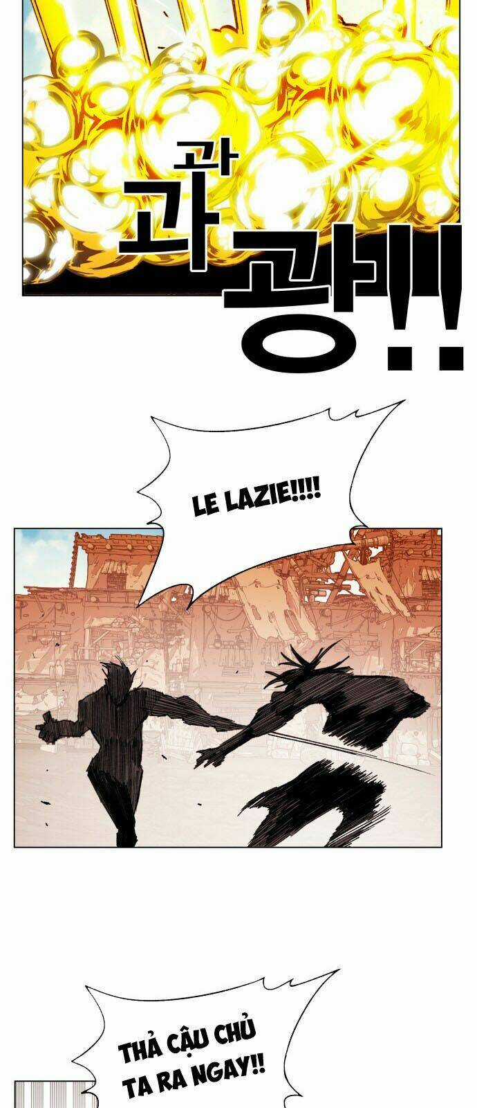 Hard Core Leveling Warrior - Chapter 157 - Trang 26