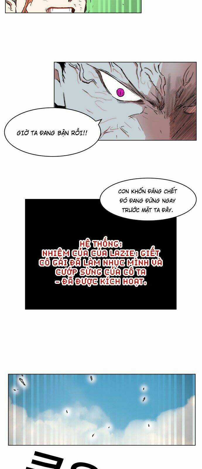 Hard Core Leveling Warrior - Chapter 157 - Trang 29