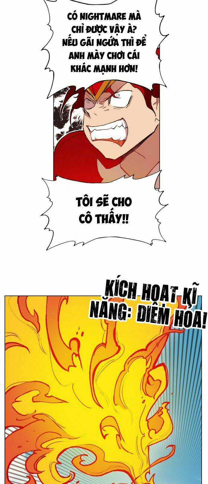 Hard Core Leveling Warrior - Chapter 157 - Trang 4