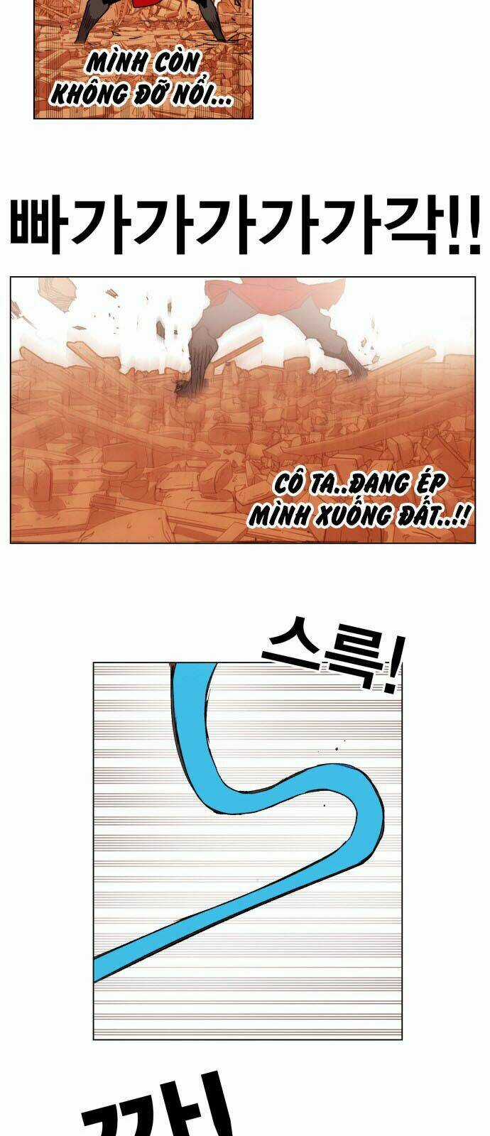 Hard Core Leveling Warrior - Chapter 157 - Trang 33