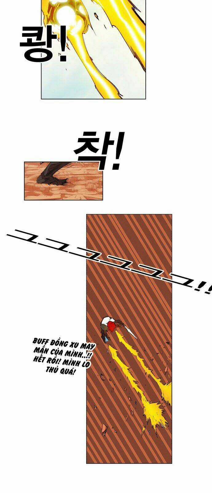Hard Core Leveling Warrior - Chapter 157 - Trang 37