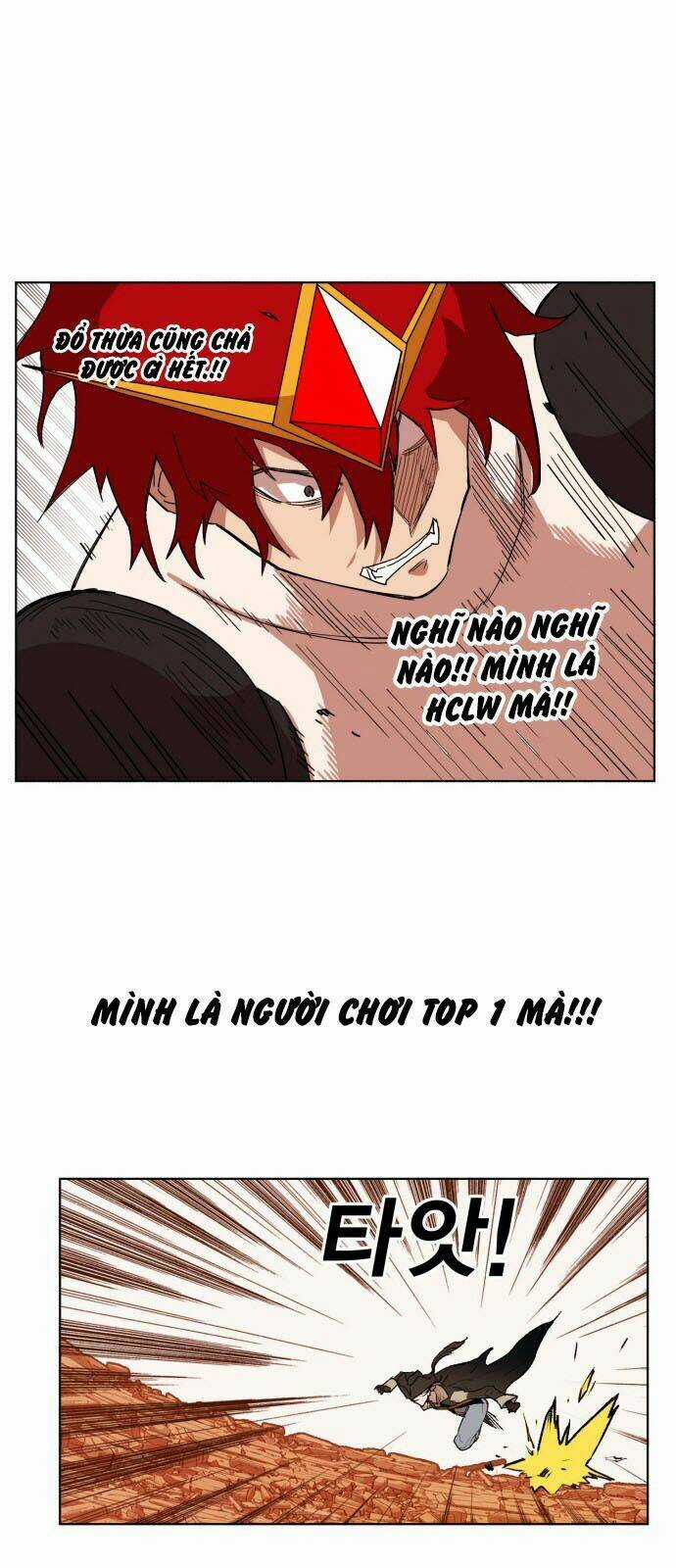 Hard Core Leveling Warrior - Chapter 157 - Trang 38