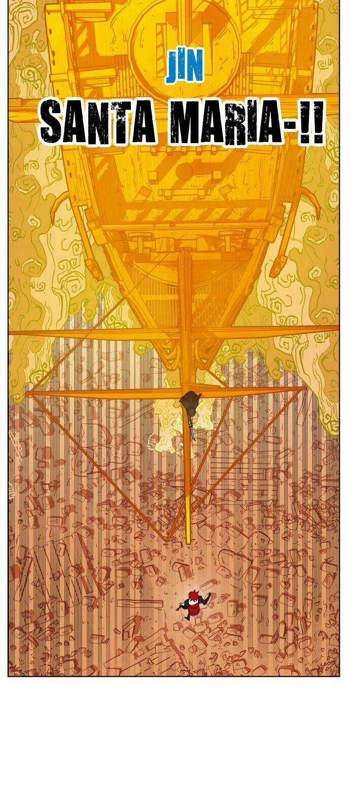 Hard Core Leveling Warrior - Chapter 157 - Trang 40