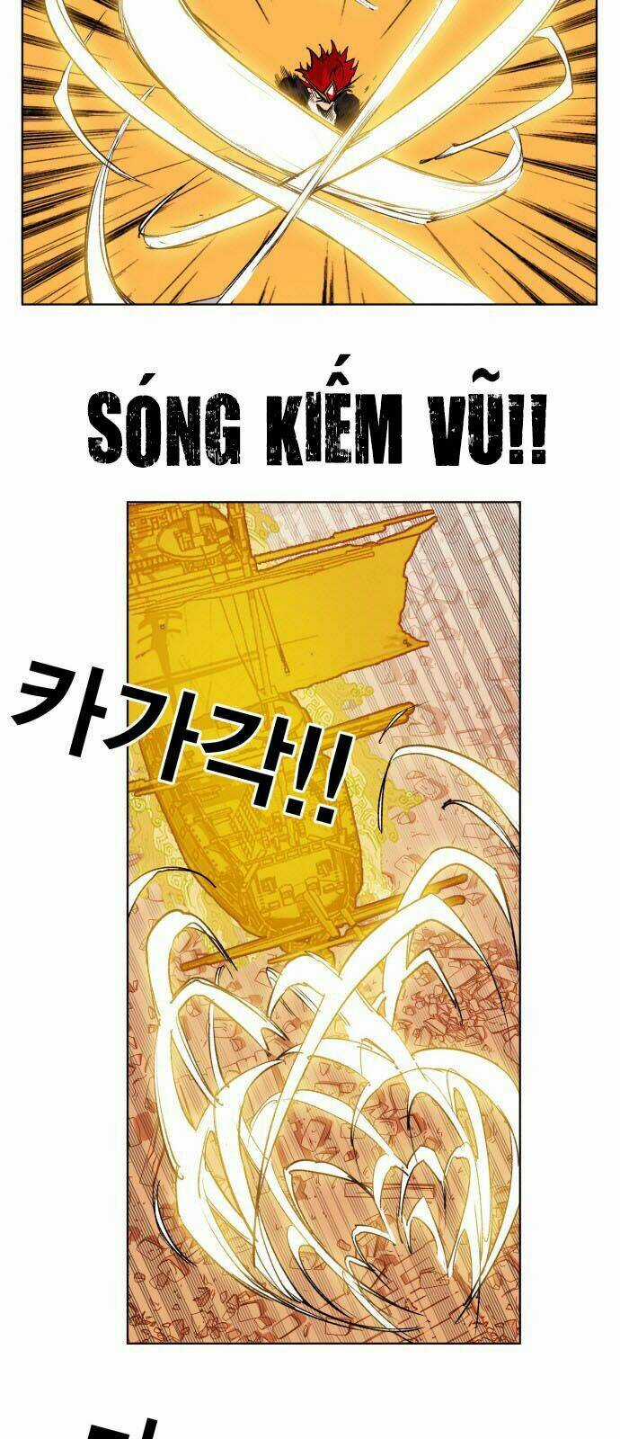 Hard Core Leveling Warrior - Chapter 157 - Trang 42