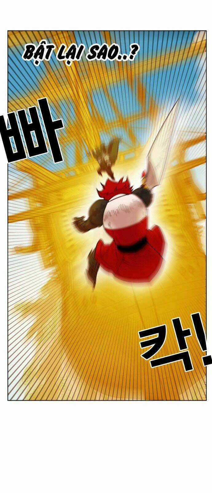 Hard Core Leveling Warrior - Chapter 157 - Trang 44