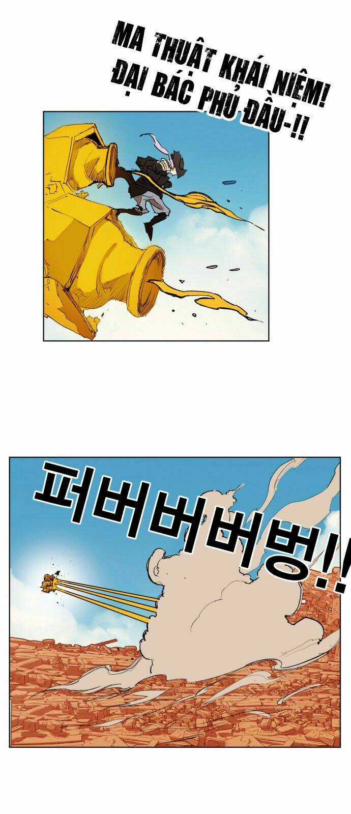 Hard Core Leveling Warrior - Chapter 157 - Trang 46