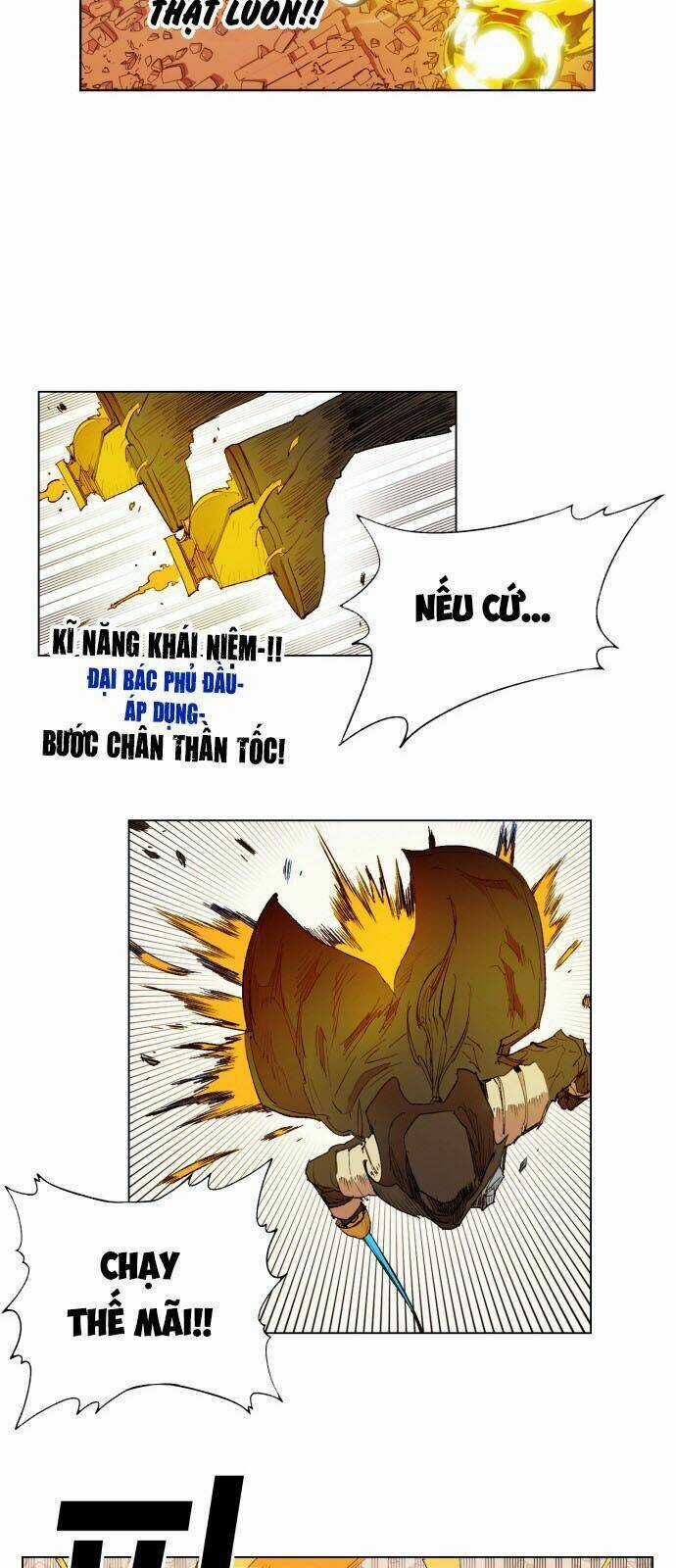 Hard Core Leveling Warrior - Chapter 157 - Trang 49