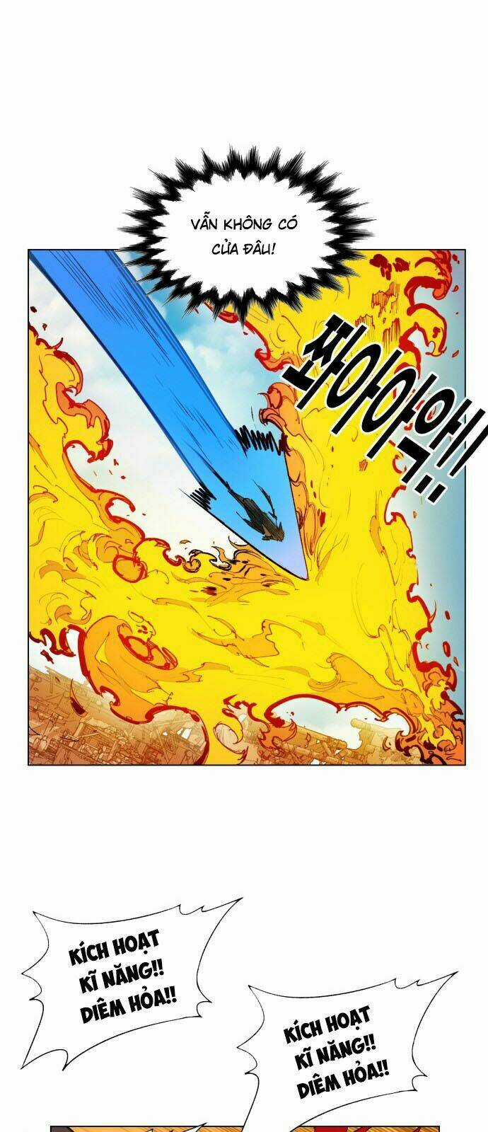 Hard Core Leveling Warrior - Chapter 157 - Trang 6