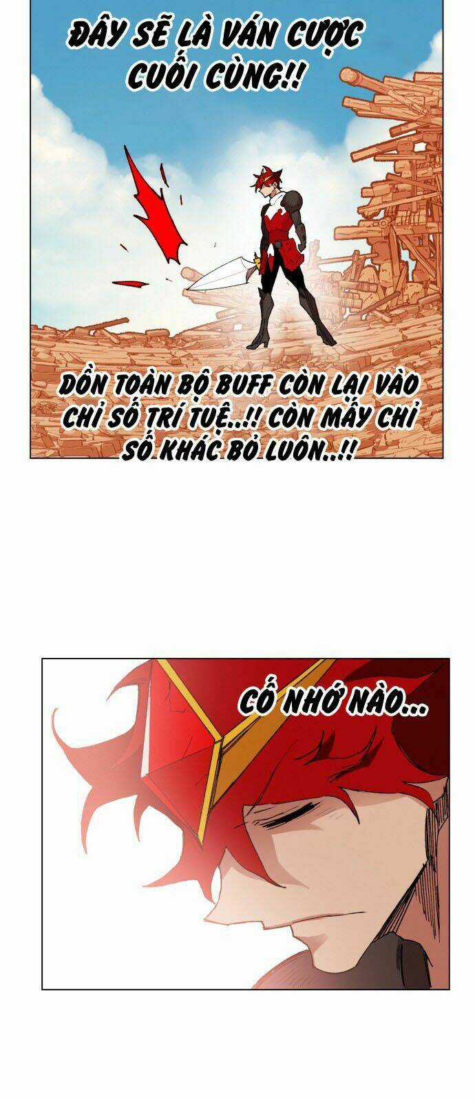 Hard Core Leveling Warrior - Chapter 157 - Trang 53