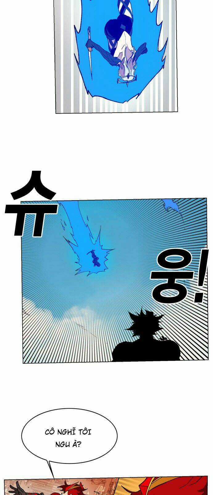 Hard Core Leveling Warrior - Chapter 157 - Trang 10