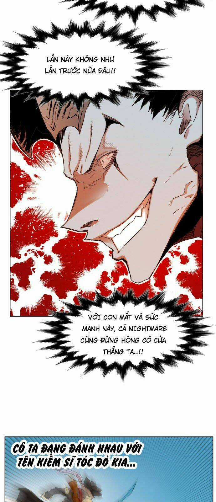 Hard Core Leveling Warrior - Chapter 158 - Trang 13