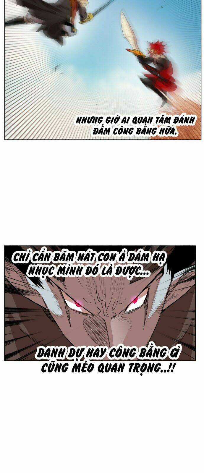 Hard Core Leveling Warrior - Chapter 158 - Trang 14