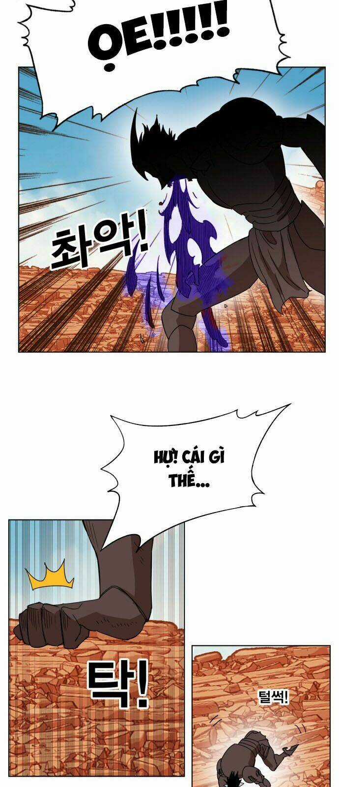 Hard Core Leveling Warrior - Chapter 158 - Trang 16