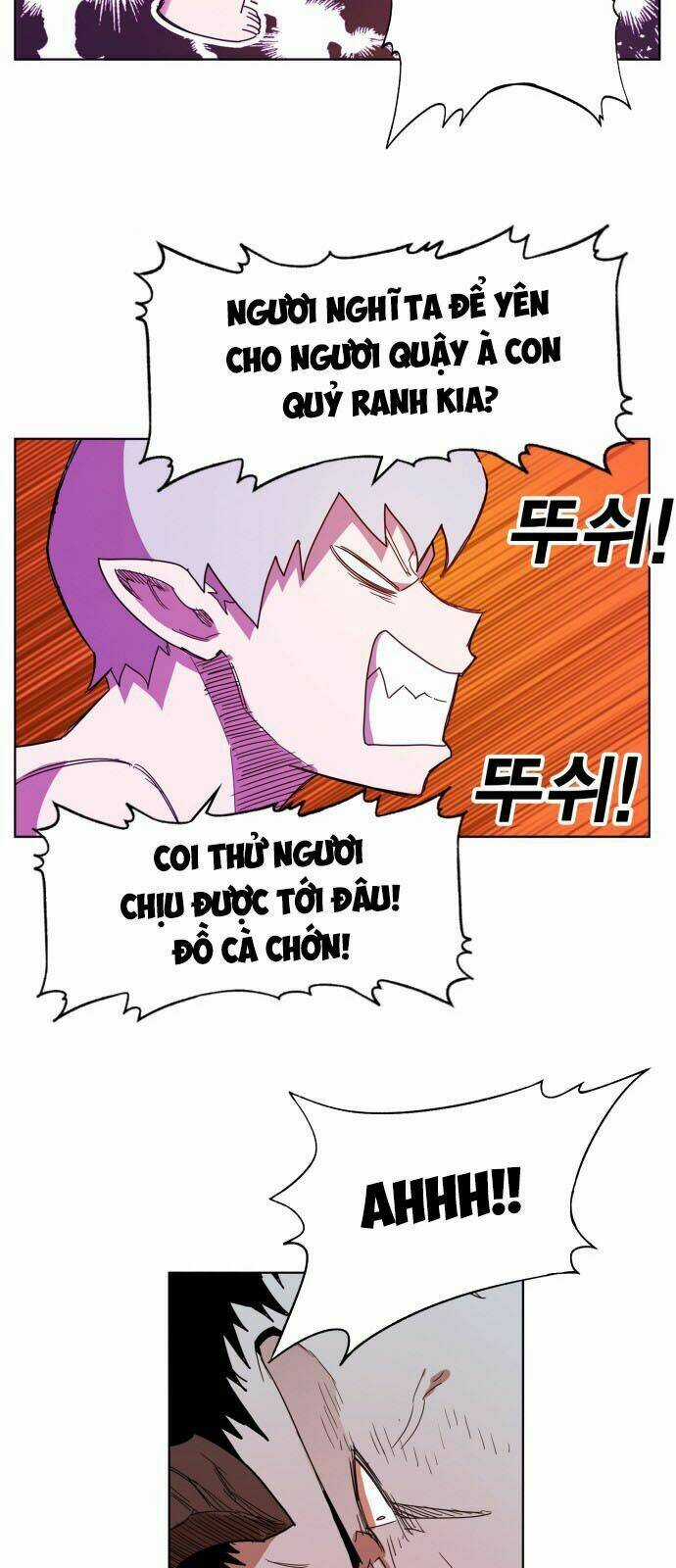 Hard Core Leveling Warrior - Chapter 158 - Trang 19