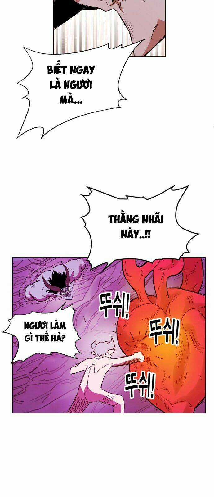 Hard Core Leveling Warrior - Chapter 158 - Trang 20