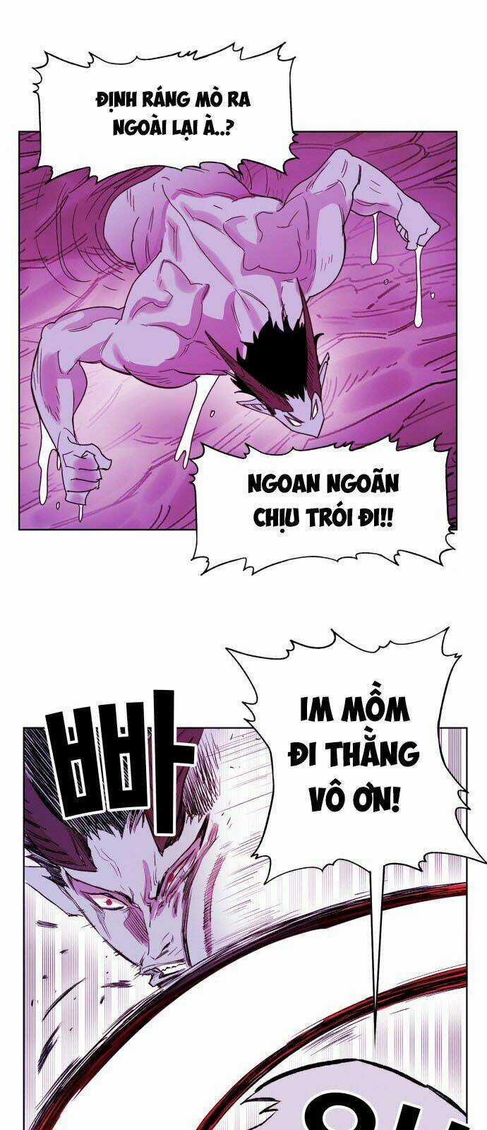 Hard Core Leveling Warrior - Chapter 158 - Trang 21