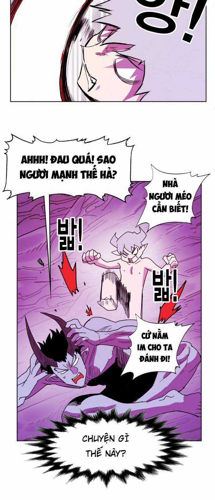 Hard Core Leveling Warrior - Chapter 158 - Trang 22