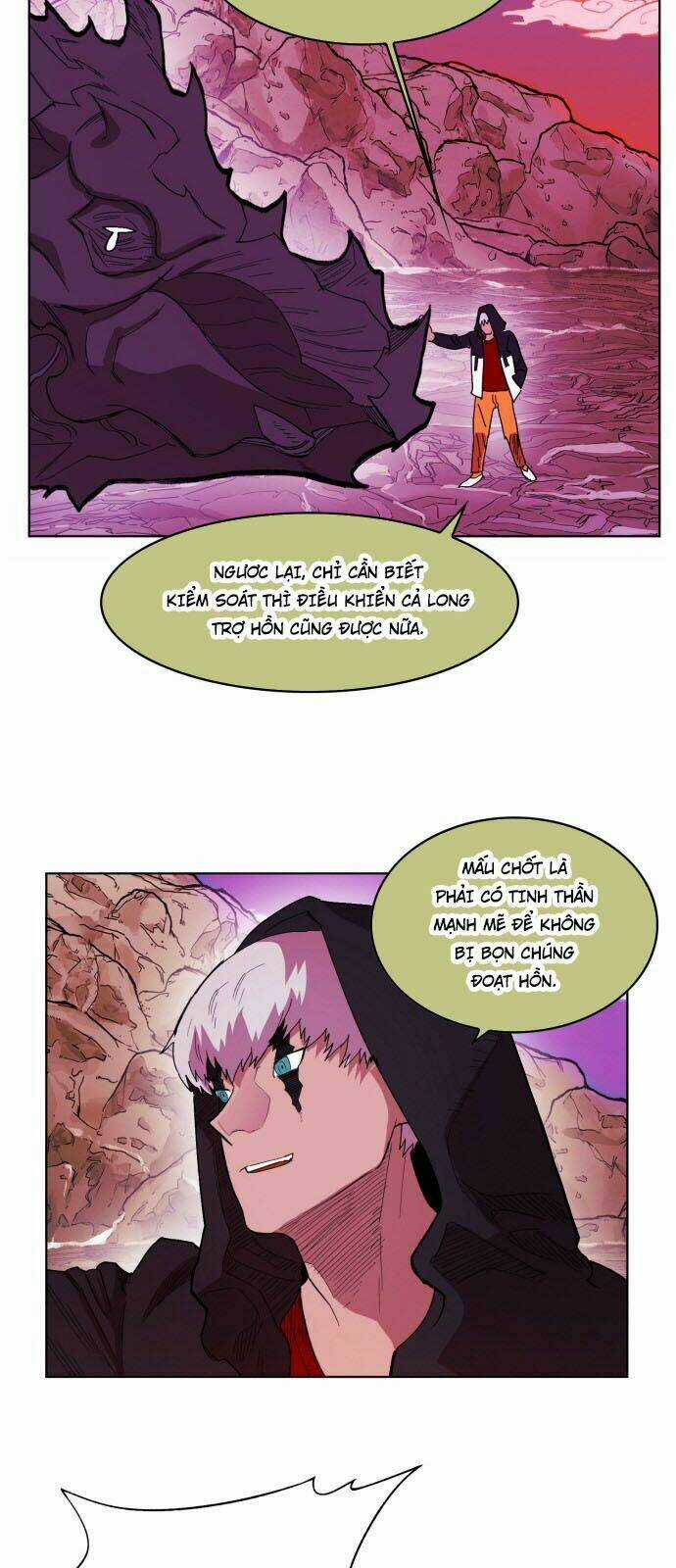 Hard Core Leveling Warrior - Chapter 158 - Trang 26