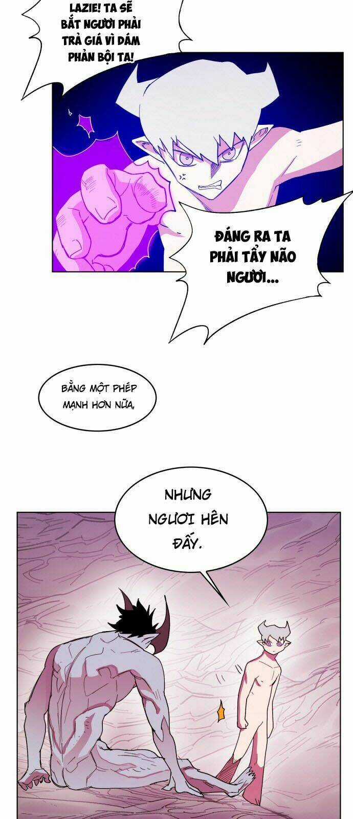 Hard Core Leveling Warrior - Chapter 158 - Trang 27