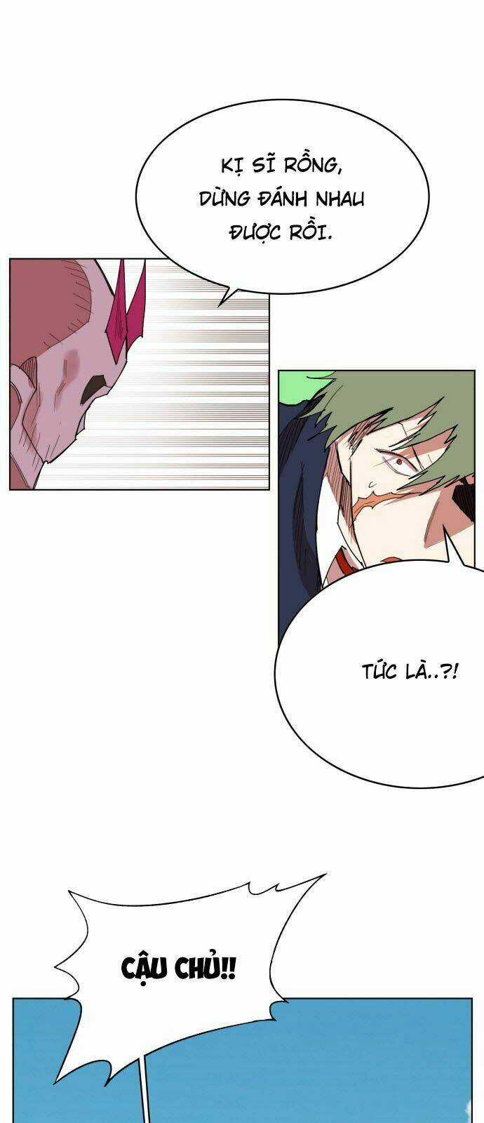 Hard Core Leveling Warrior - Chapter 158 - Trang 30