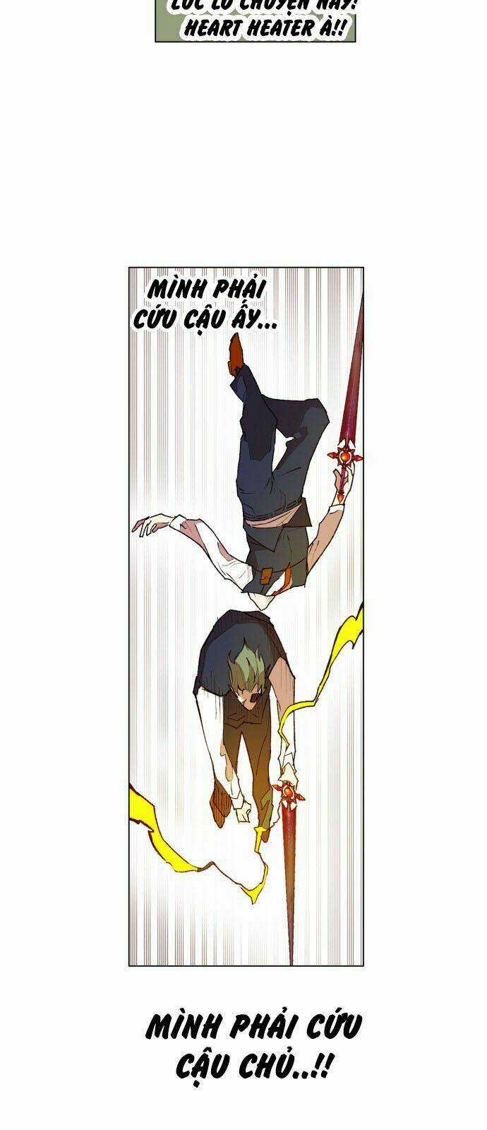 Hard Core Leveling Warrior - Chapter 158 - Trang 4