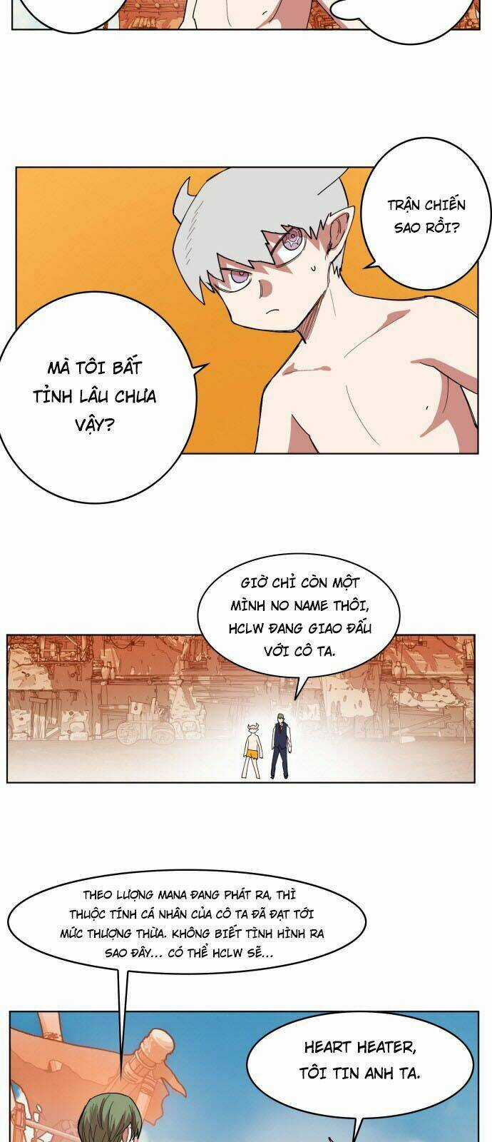 Hard Core Leveling Warrior - Chapter 158 - Trang 33