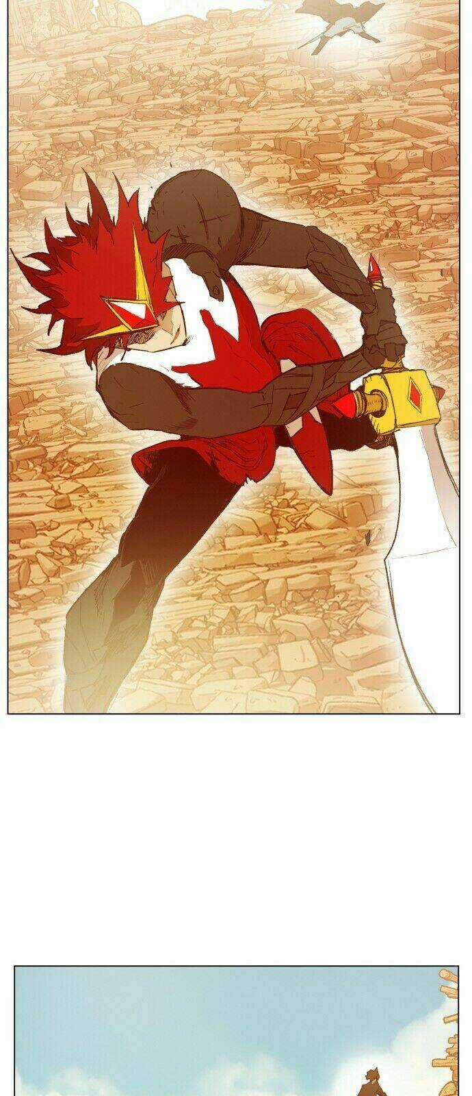 Hard Core Leveling Warrior - Chapter 158 - Trang 40