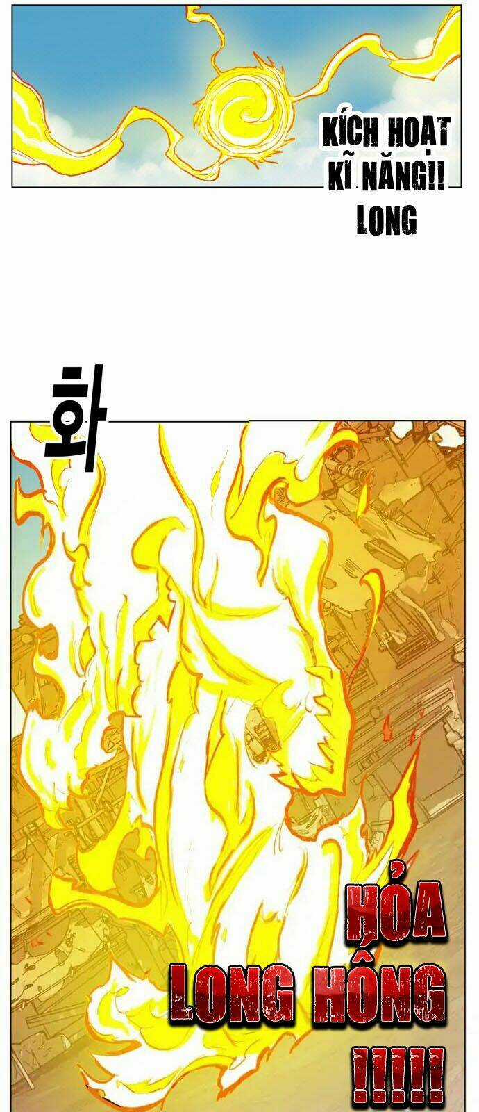 Hard Core Leveling Warrior - Chapter 158 - Trang 5