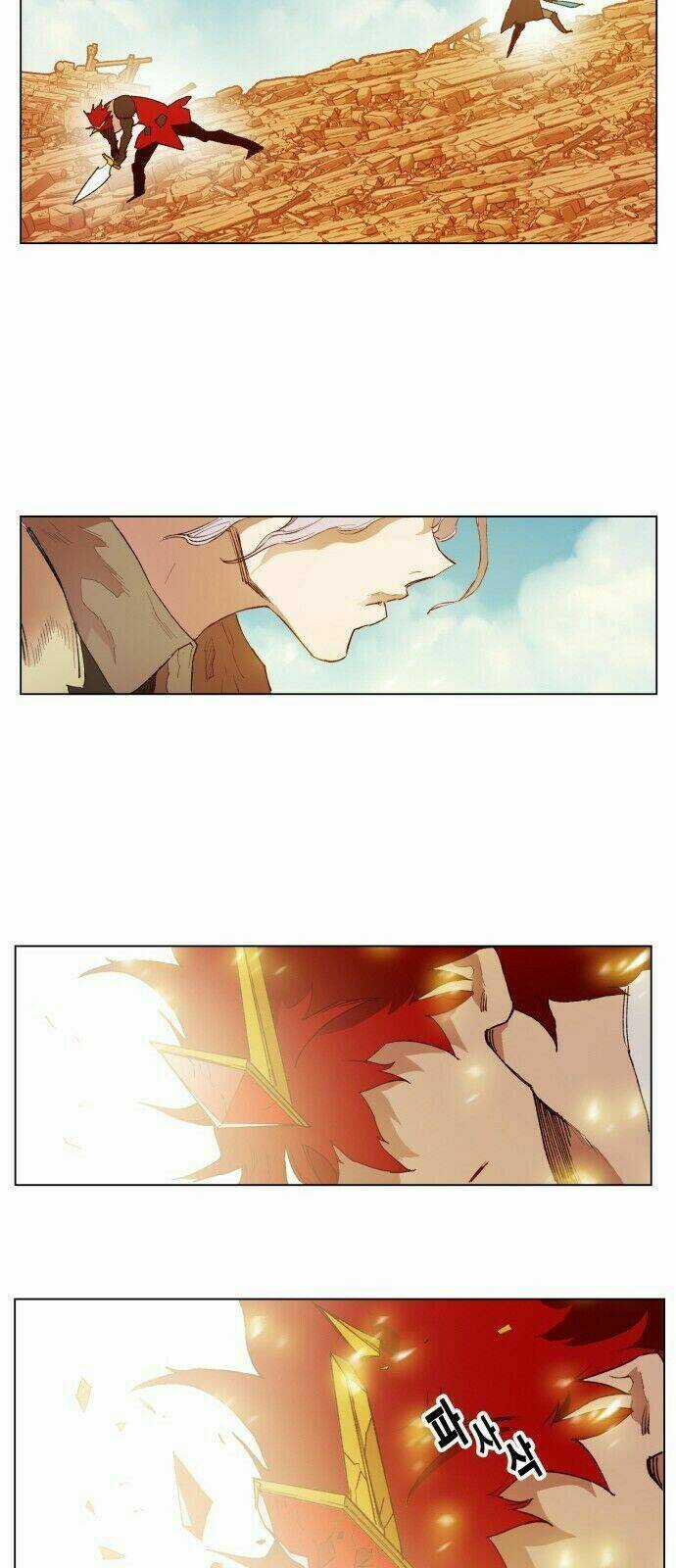 Hard Core Leveling Warrior - Chapter 158 - Trang 41