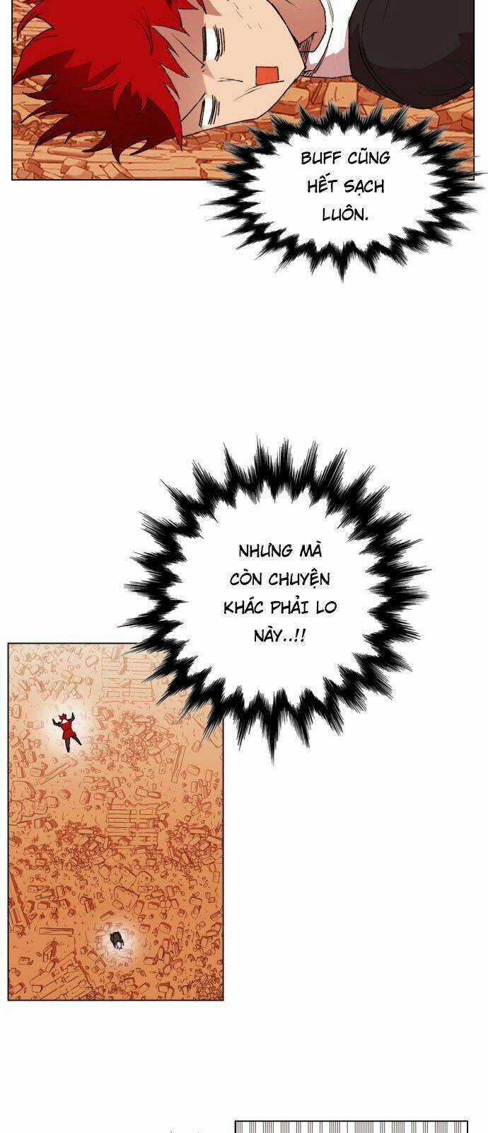 Hard Core Leveling Warrior - Chapter 158 - Trang 45