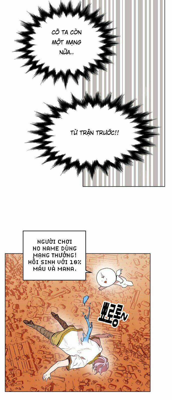 Hard Core Leveling Warrior - Chapter 158 - Trang 46