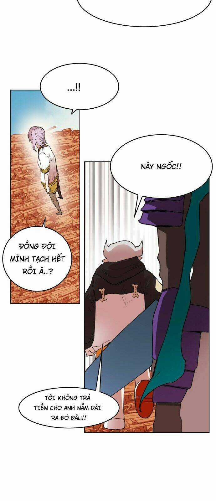 Hard Core Leveling Warrior - Chapter 158 - Trang 49