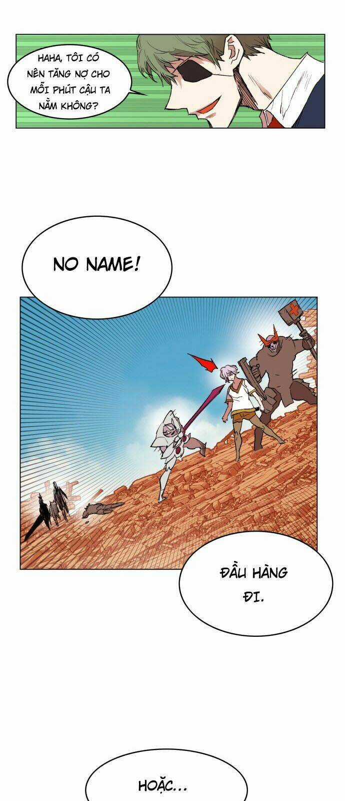 Hard Core Leveling Warrior - Chapter 158 - Trang 50