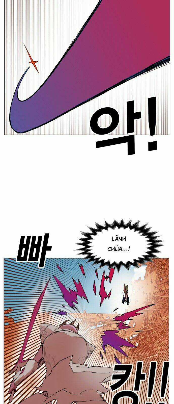 Hard Core Leveling Warrior - Chapter 158 - Trang 7