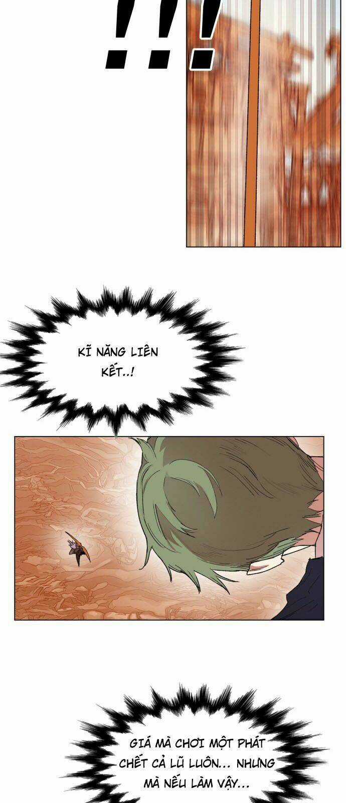 Hard Core Leveling Warrior - Chapter 158 - Trang 9