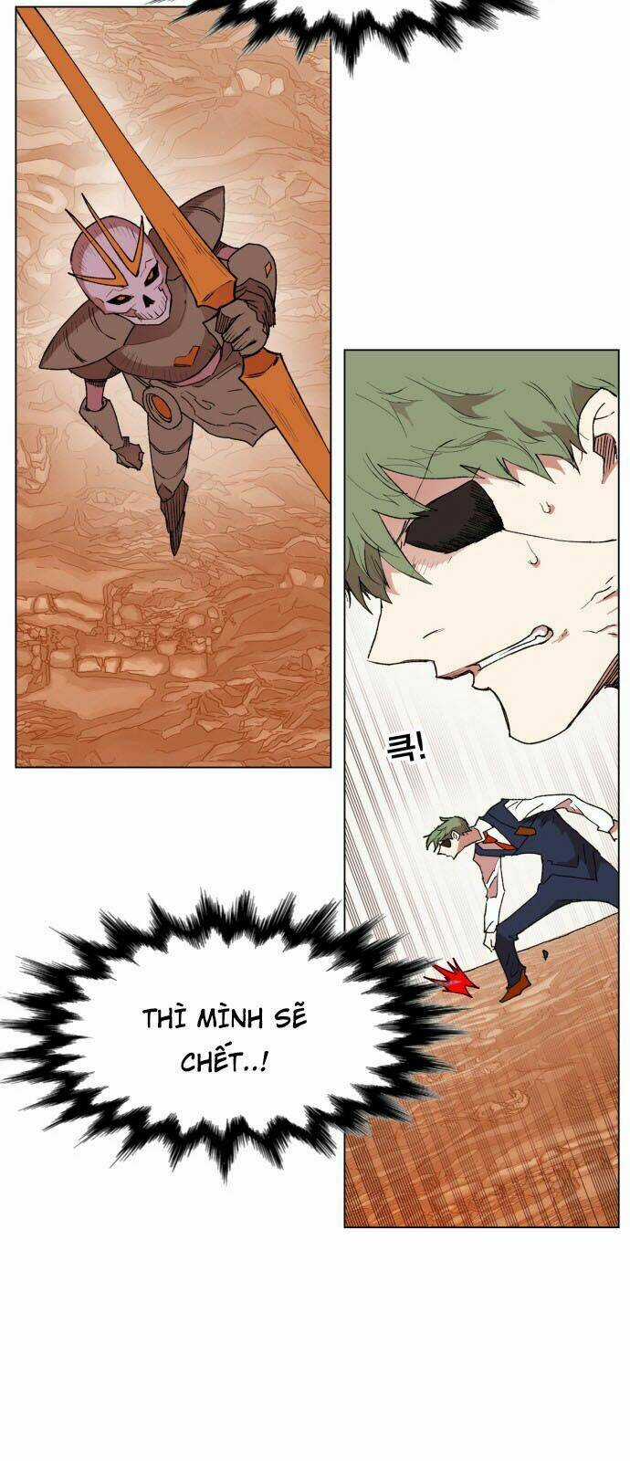 Hard Core Leveling Warrior - Chapter 158 - Trang 10