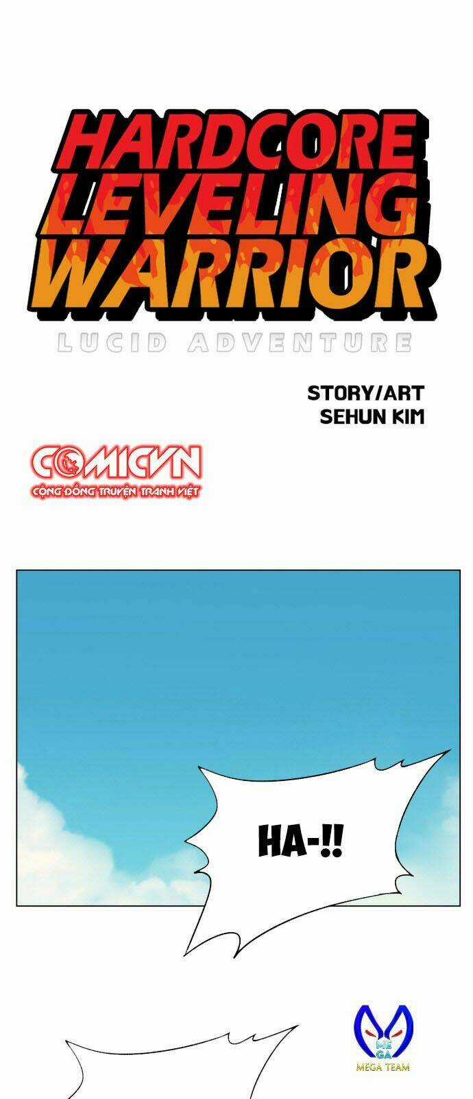 Hard Core Leveling Warrior - Chapter 159 - Trang 1