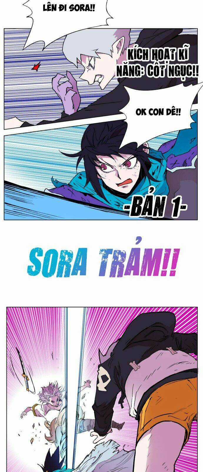 Hard Core Leveling Warrior - Chapter 159 - Trang 2