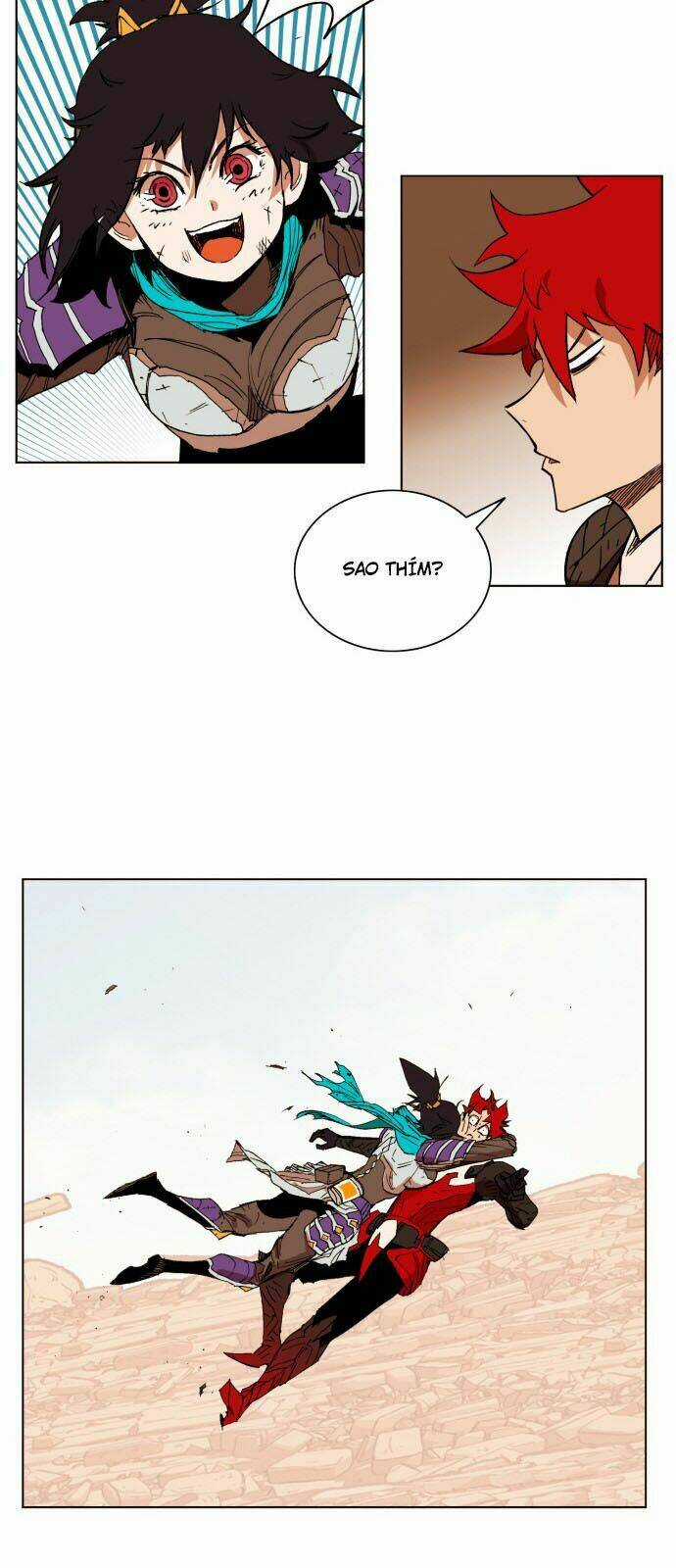 Hard Core Leveling Warrior - Chapter 159 - Trang 12