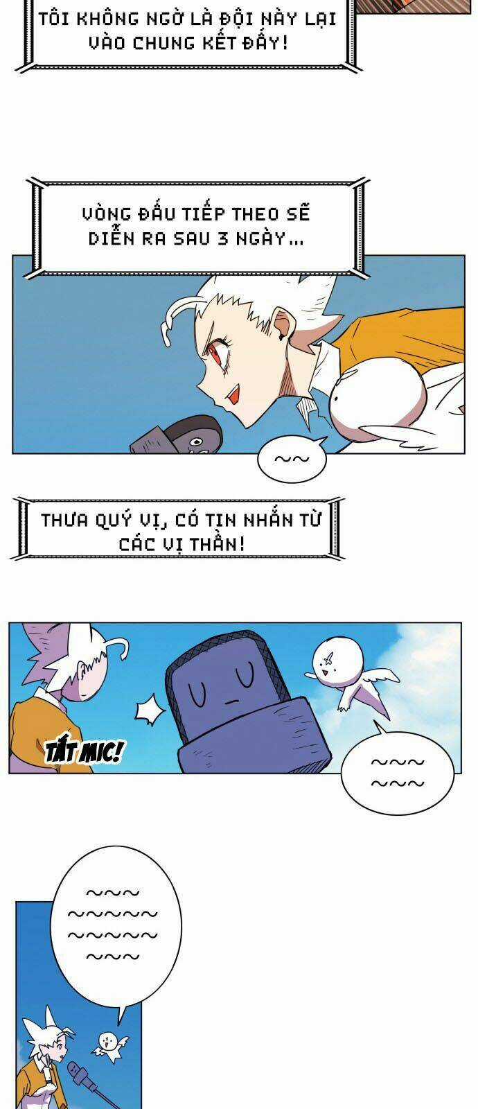 Hard Core Leveling Warrior - Chapter 159 - Trang 15