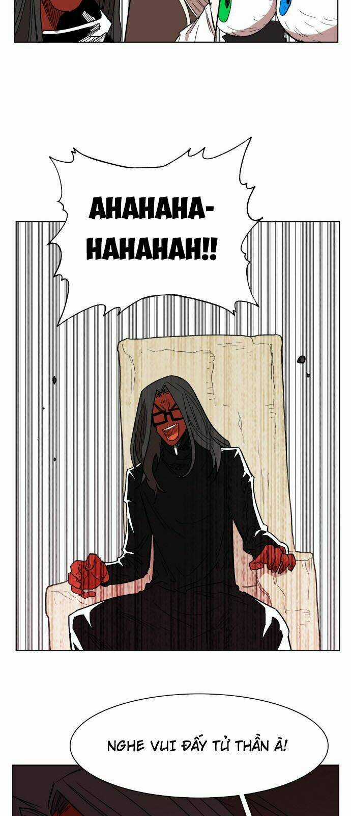 Hard Core Leveling Warrior - Chapter 159 - Trang 19