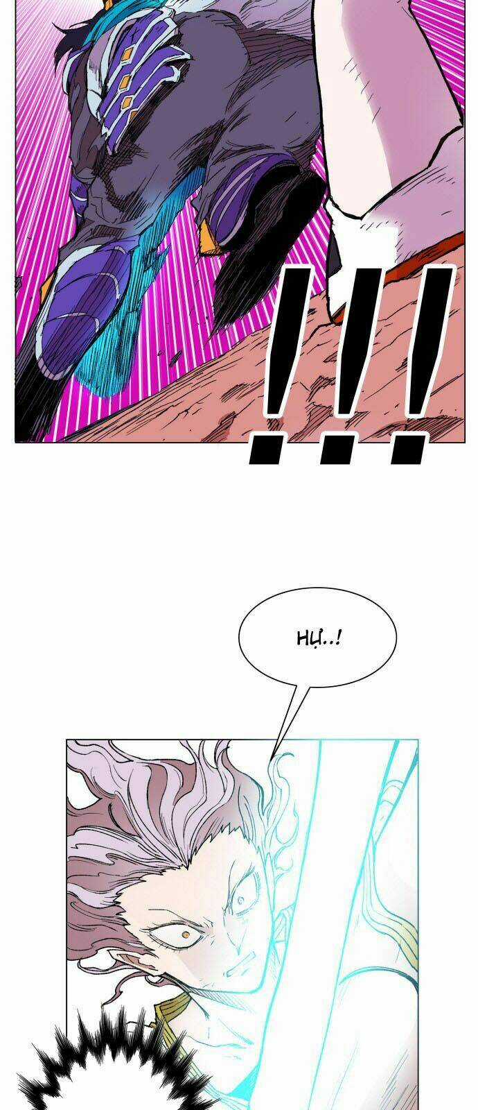 Hard Core Leveling Warrior - Chapter 159 - Trang 3