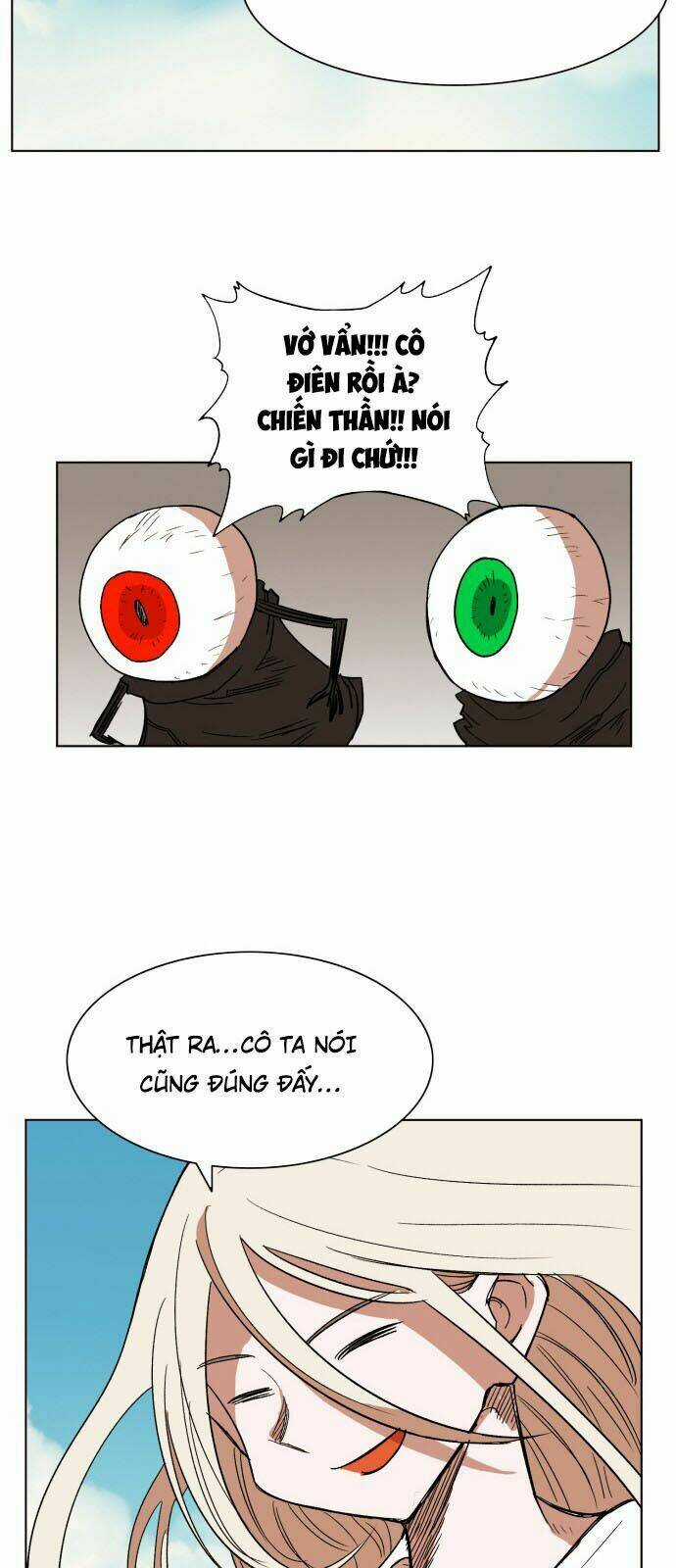 Hard Core Leveling Warrior - Chapter 159 - Trang 23