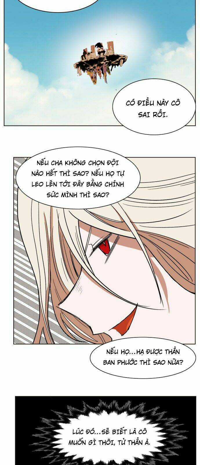 Hard Core Leveling Warrior - Chapter 159 - Trang 25