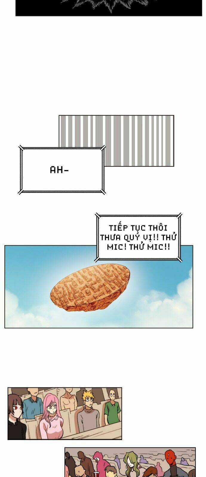 Hard Core Leveling Warrior - Chapter 159 - Trang 26