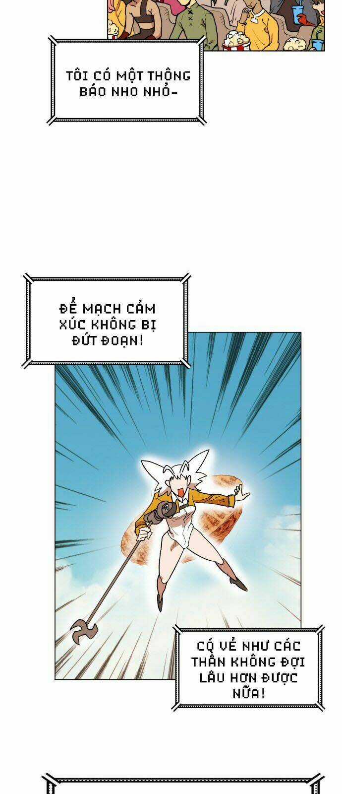 Hard Core Leveling Warrior - Chapter 159 - Trang 27