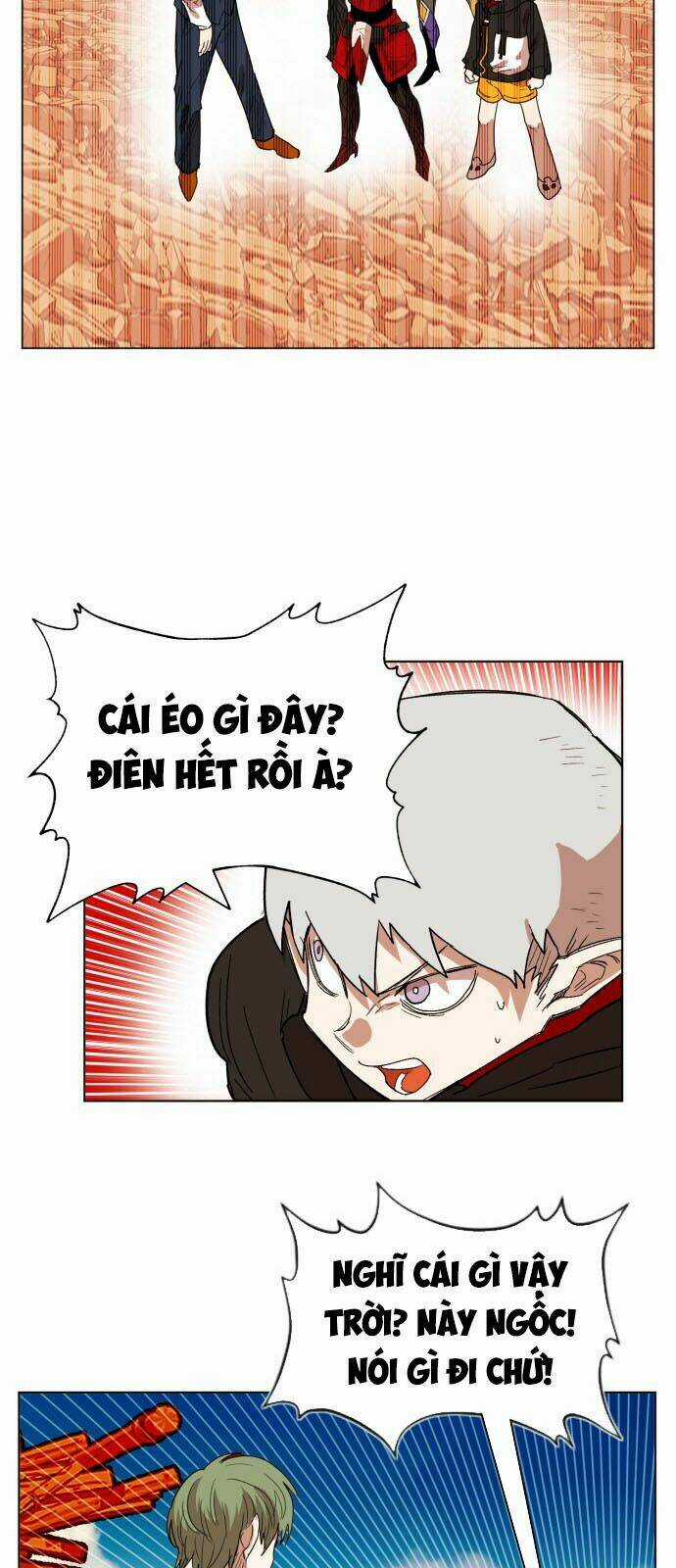 Hard Core Leveling Warrior - Chapter 159 - Trang 30