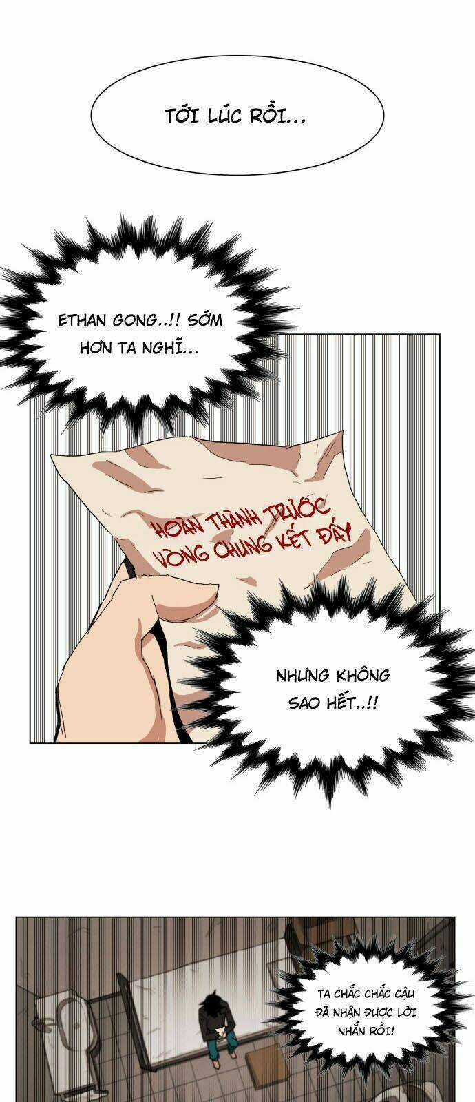 Hard Core Leveling Warrior - Chapter 159 - Trang 40